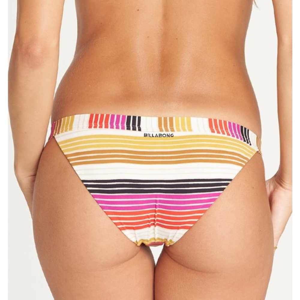 NWT billabong shady lane bottoms